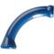 Spare and supplementar parts 1/4", Hose elbow 90° type 9600